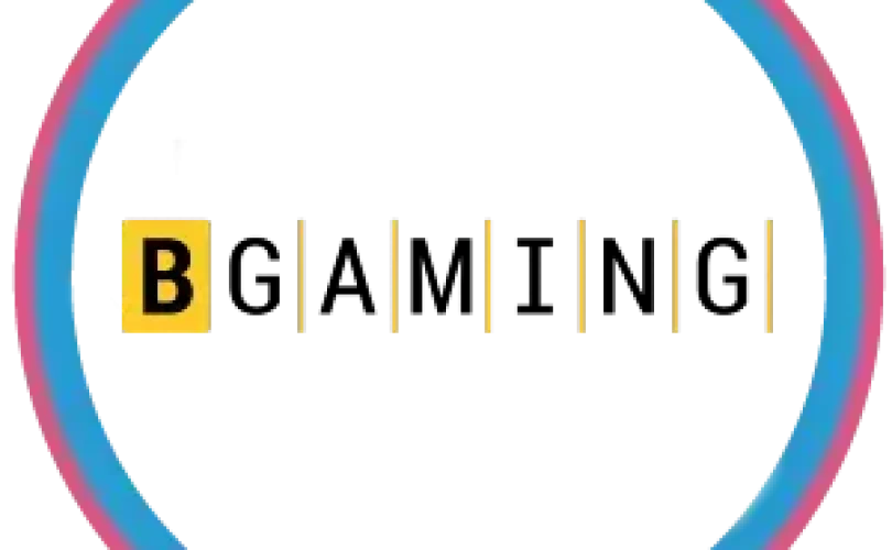 logo BGaming