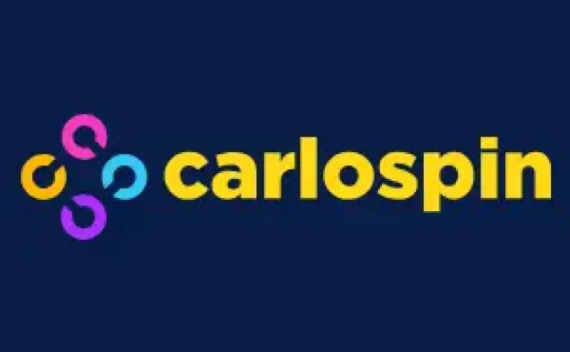 Carlospin Casino Logo