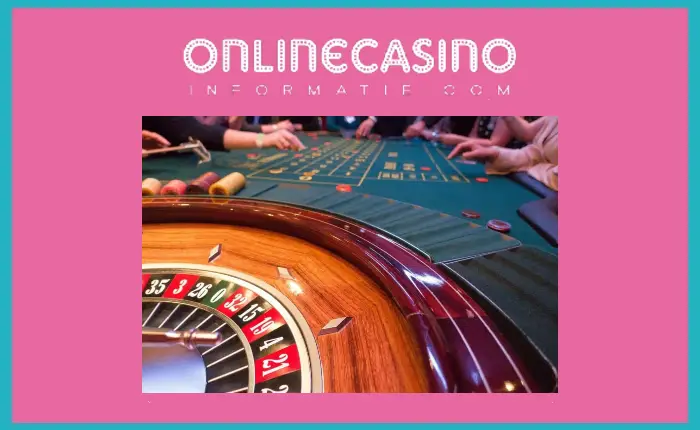 Casino gokken