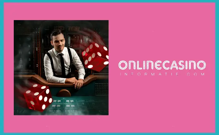 Casino spelen