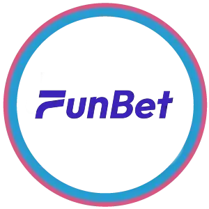 Circle logo funbet