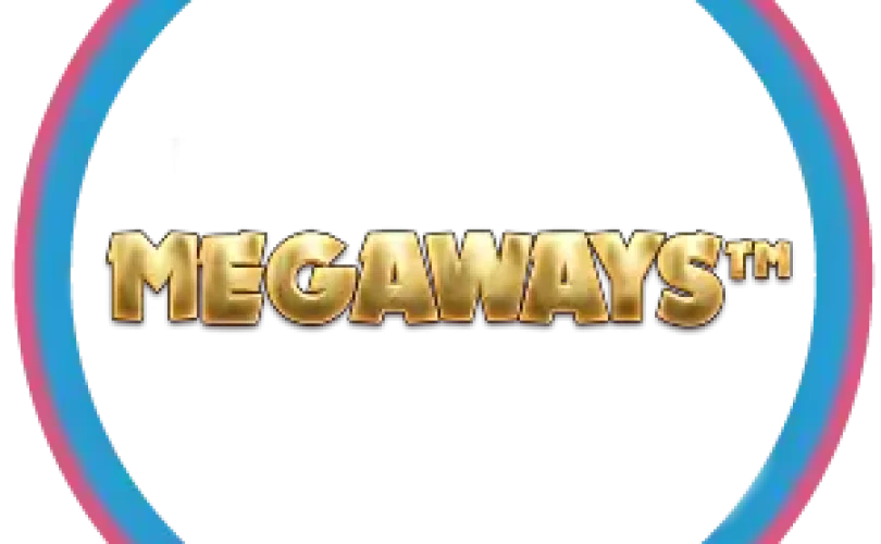 Megaways Gokkasten logo