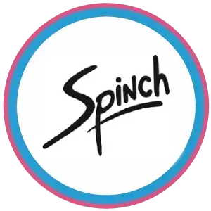 Spinch Casino logo