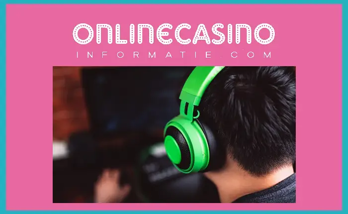 Streamen bij casino