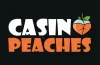 logo casino peaches
