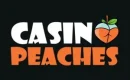 logo casino peaches