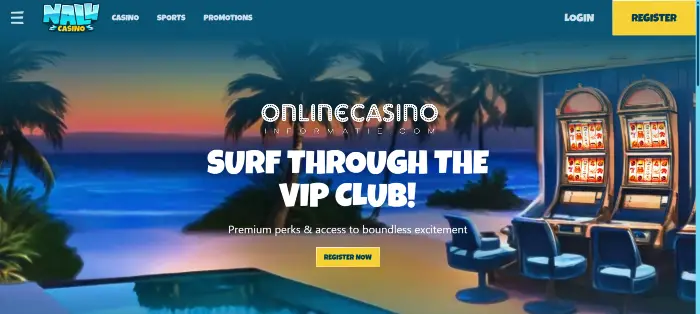 VIP programma
