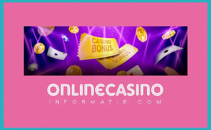 Casino bonus verdienen