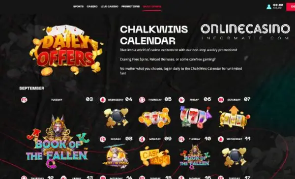 Calender