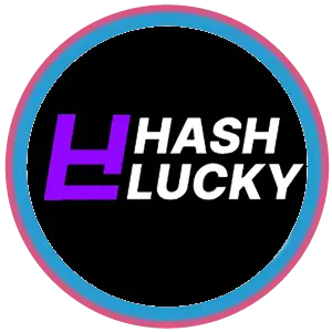 Hash Lucky logo