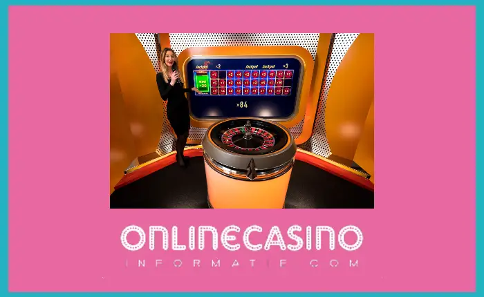 Holland Casino Live Casino