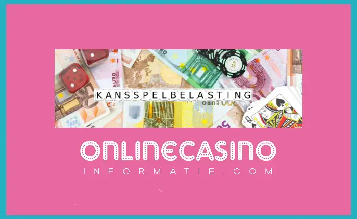 Geld betalen online casino winst