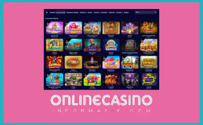 Lyrabet Casino