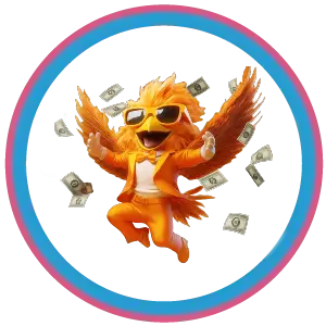 circle logo