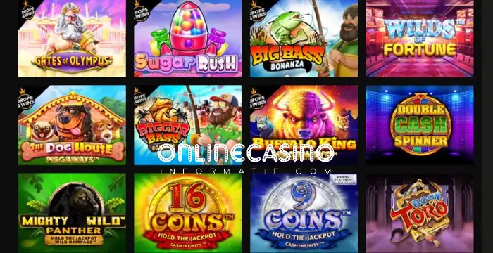 Slots