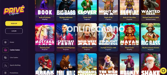 Nog meer games 