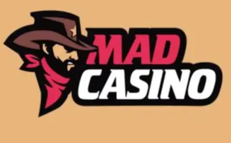 Mad Casino