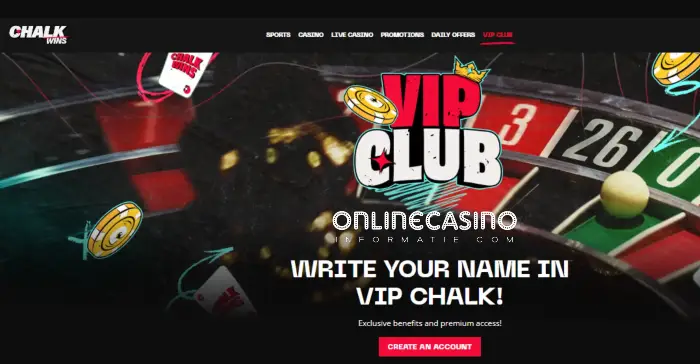 VIP Club
