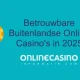 Online casinos buitenland 2025