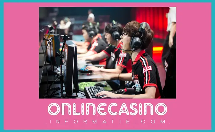 Gamen eSports
