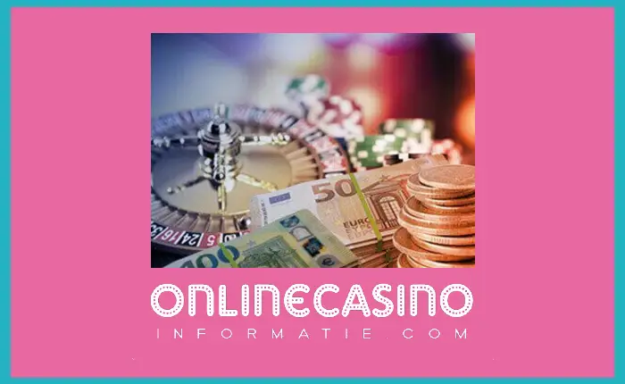 Geld verdienen bij Casino stream