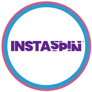InstaSpin Casino Logo 