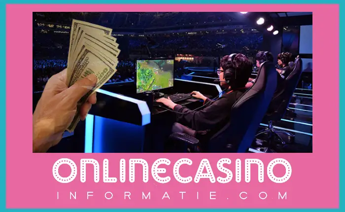Online gokken op sport