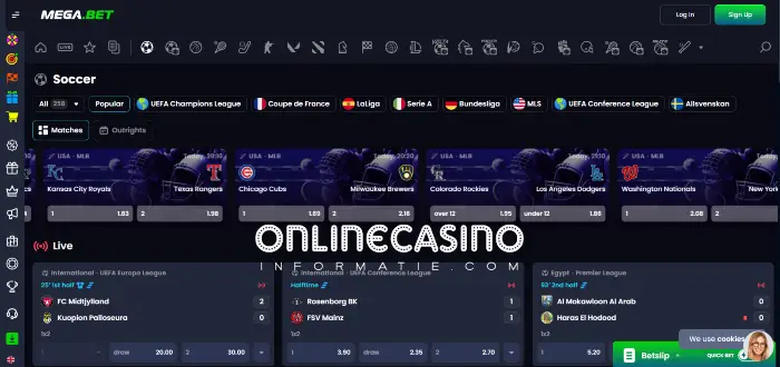 Sportsbook 