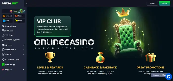 VIP Club