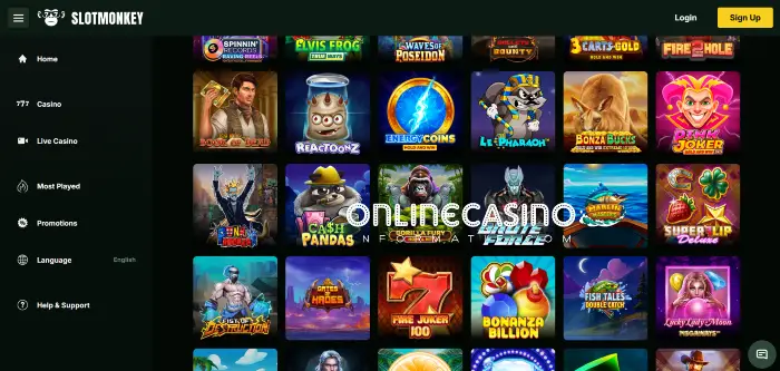 Games en meer