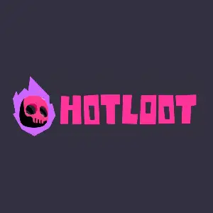 Hotloot Logo