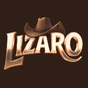 Logo Lizaro Casino 2026