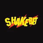 Logo Shakebet