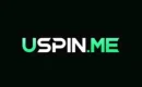 Logo Uspin Casino