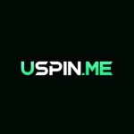 Logo Uspin Casino
