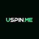 Logo Uspin Casino