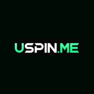 Logo Uspin Casino