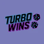 Logo Turbo wins casino