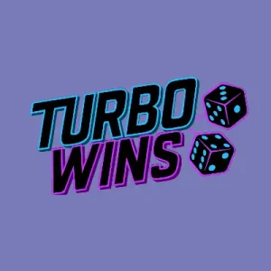 Logo Turbo wins casino