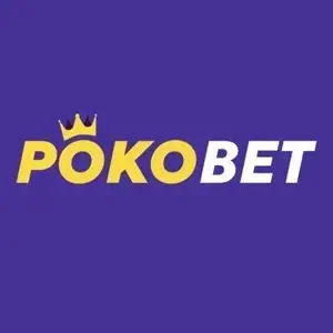 poko bet casino logo