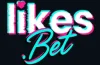 Likes.Bet Logo
