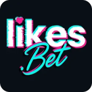 Likes.Bet Logo