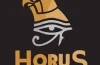 logo horus casino
