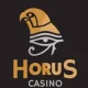 logo horus casino