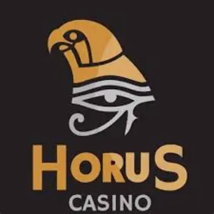 logo horus casino