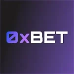0xBet logo