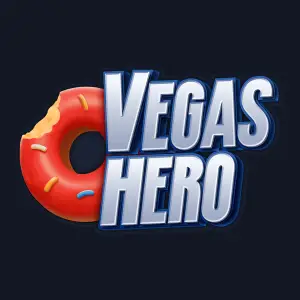 Logo Vegashero Casino