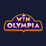Logo win Olympia Casino