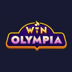 Logo win Olympia Casino