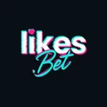 Likes.bet Logo